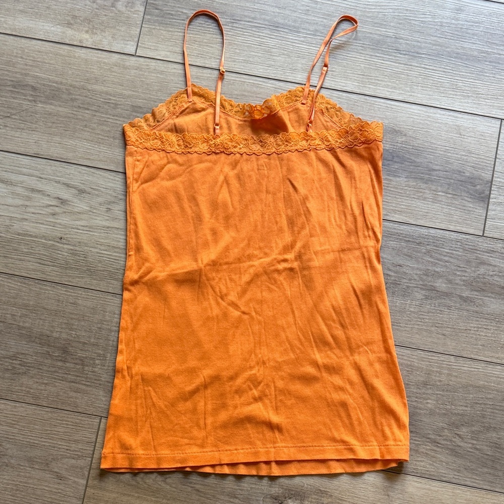 Colorful Camisole Tank Tops Set- size Large - Picture 6 of 12